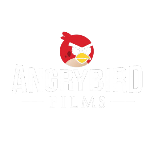 Angry Bird Films Logo